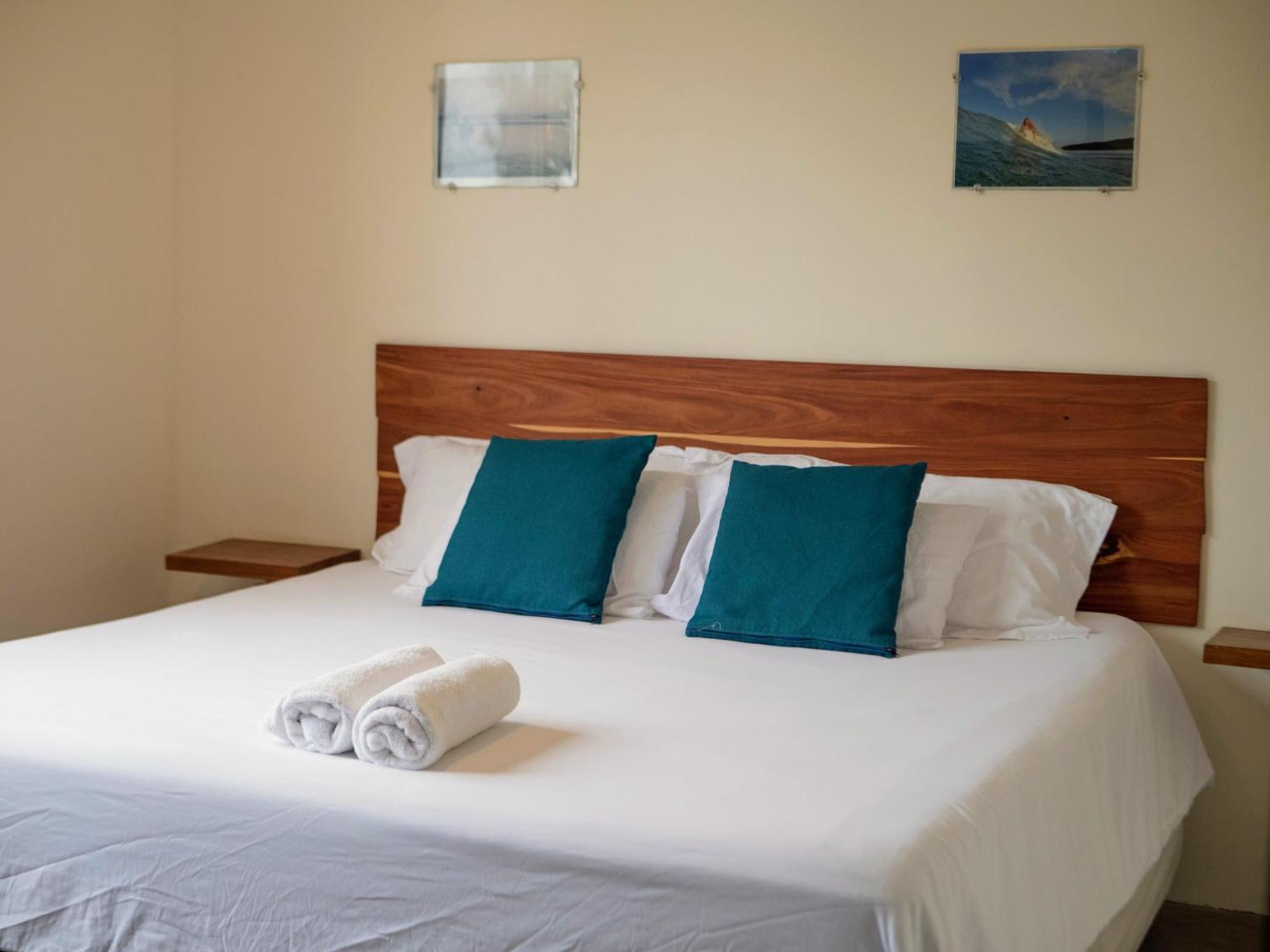 Me Hotel & Villas - Montanita Estates Room photo