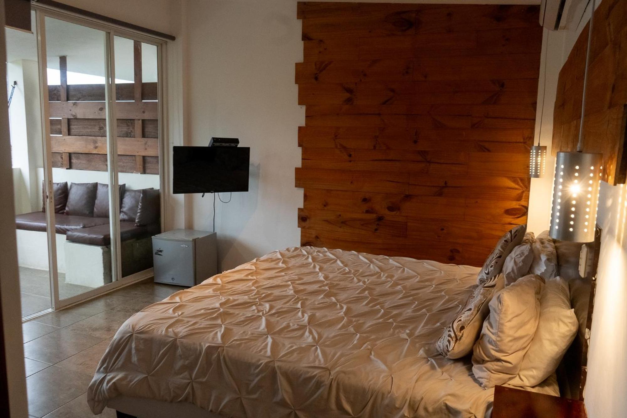 Me Hotel & Villas - Montanita Estates Room photo