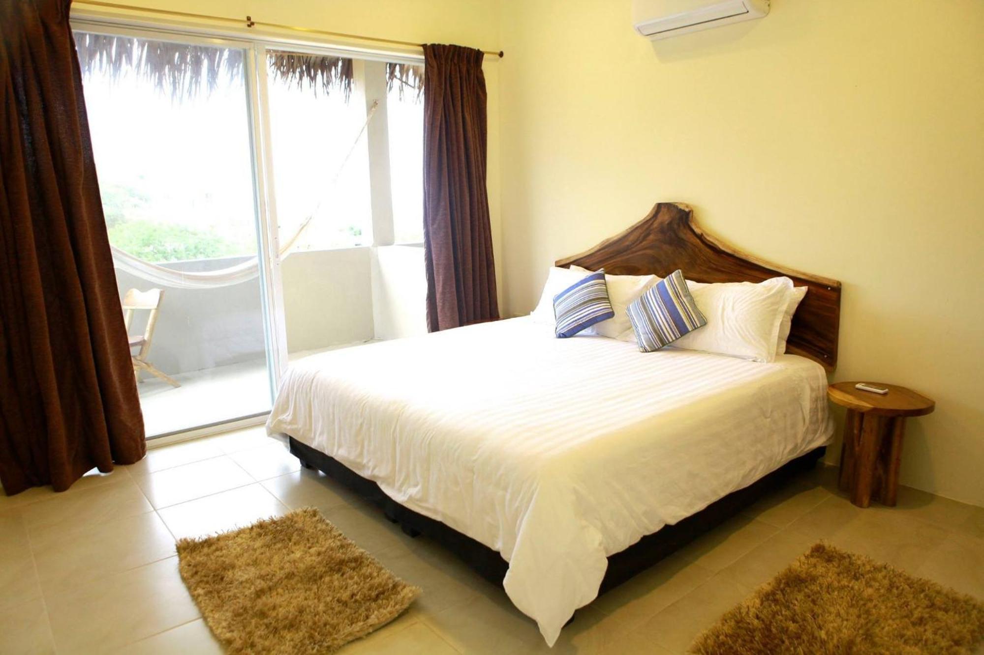 Me Hotel & Villas - Montanita Estates Room photo