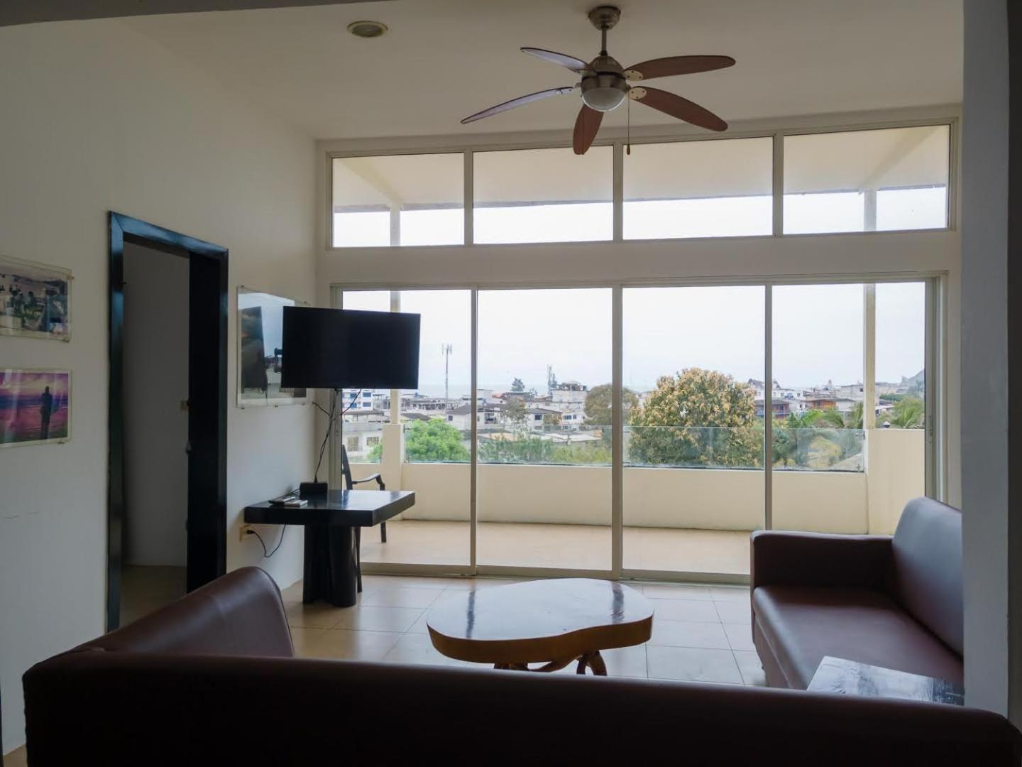 Me Hotel & Villas - Montanita Estates Room photo